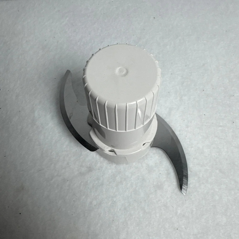 Regal La Machine I V813 Food Processor Chopping Blade Replacement Part - Used